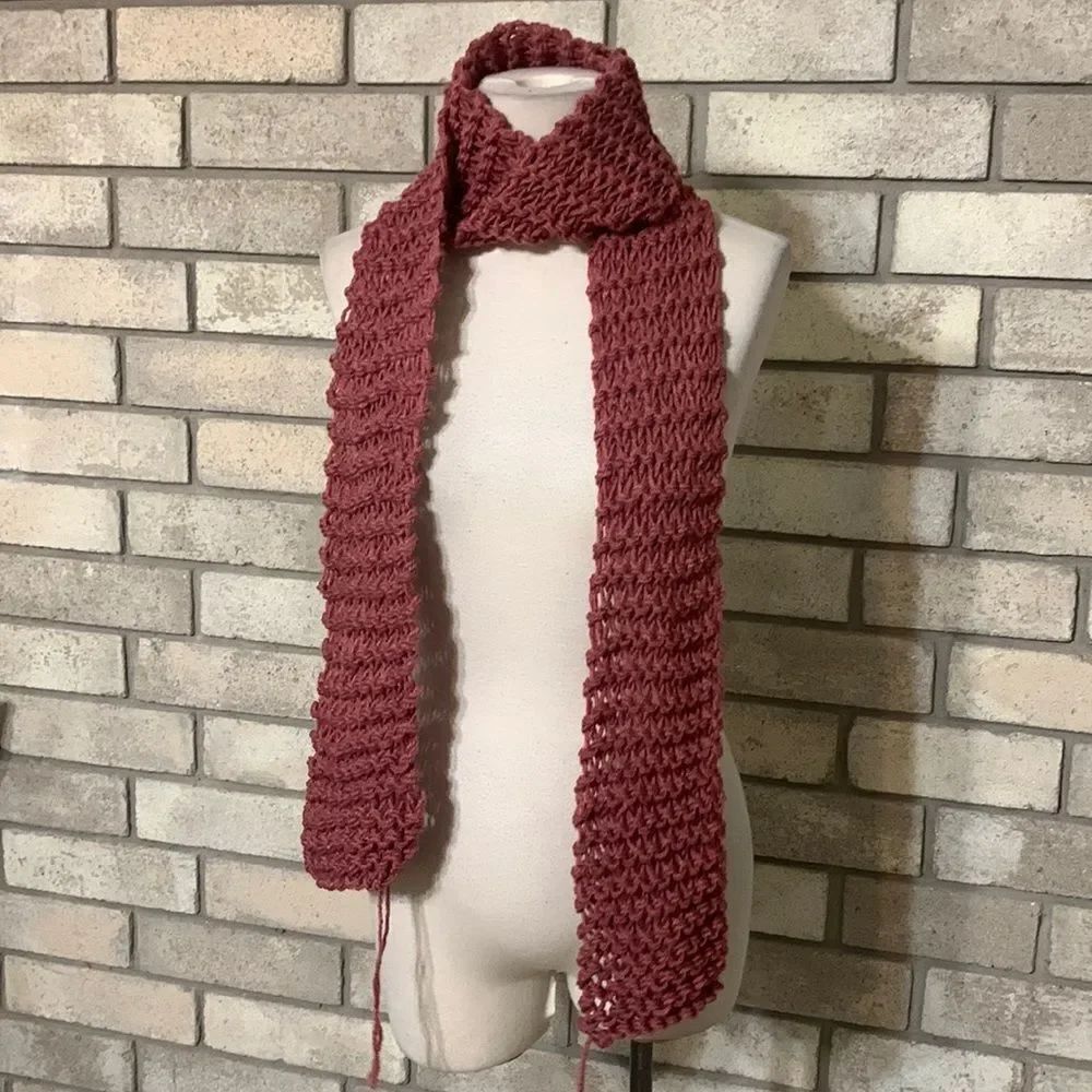 3for$20 scarf  